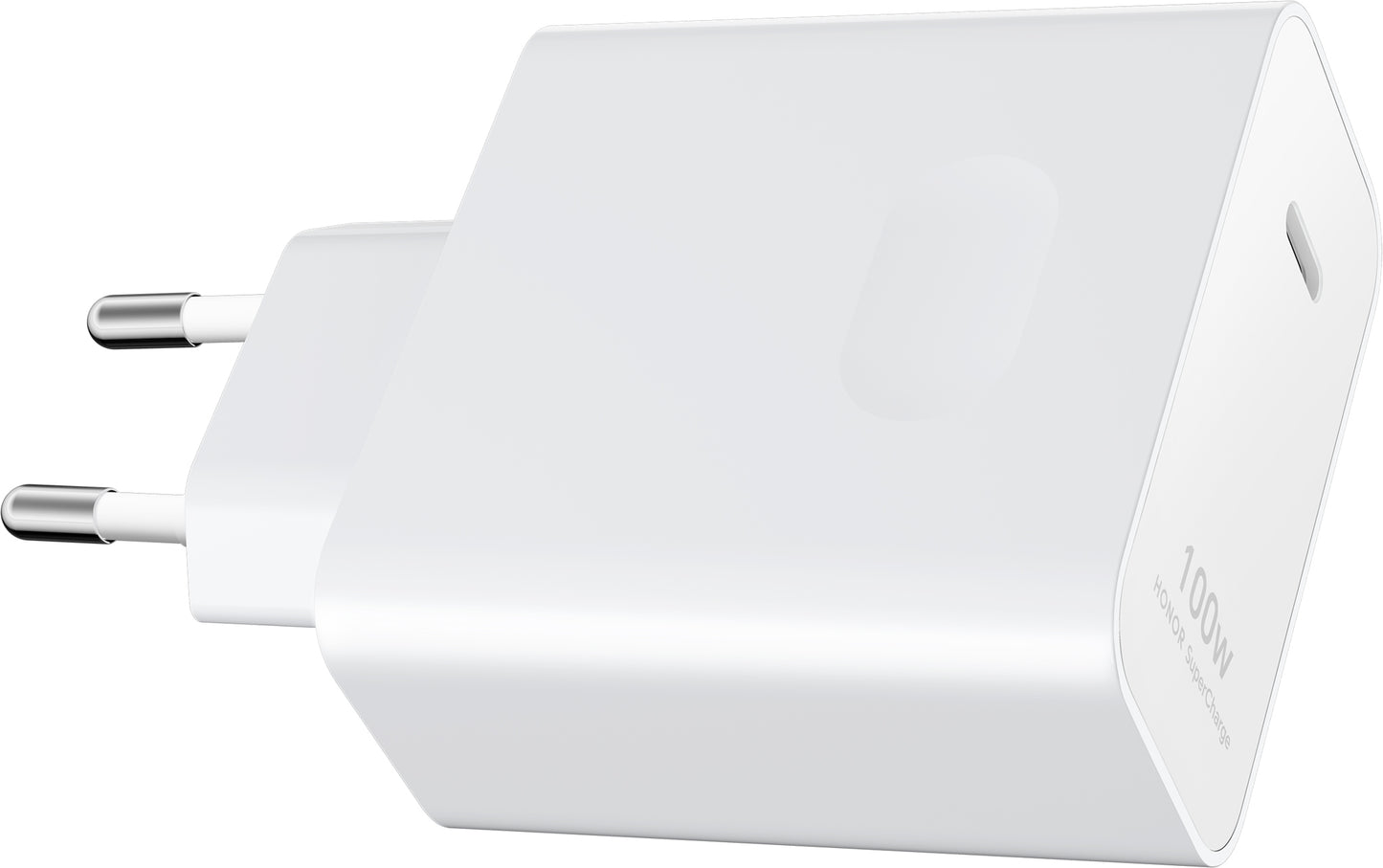 Incarcator Retea Honor HN-200500EP2, 100W, 5A, 1 x USB-C, Alb 5503ABHA
