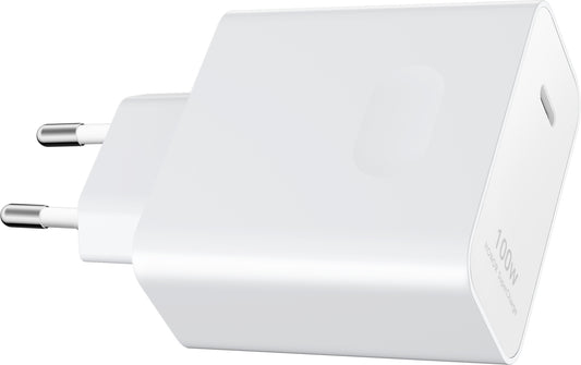 Incarcator Retea Honor HN-200500EP2, 100W, 5A, 1 x USB-C, Alb 5503ABHA