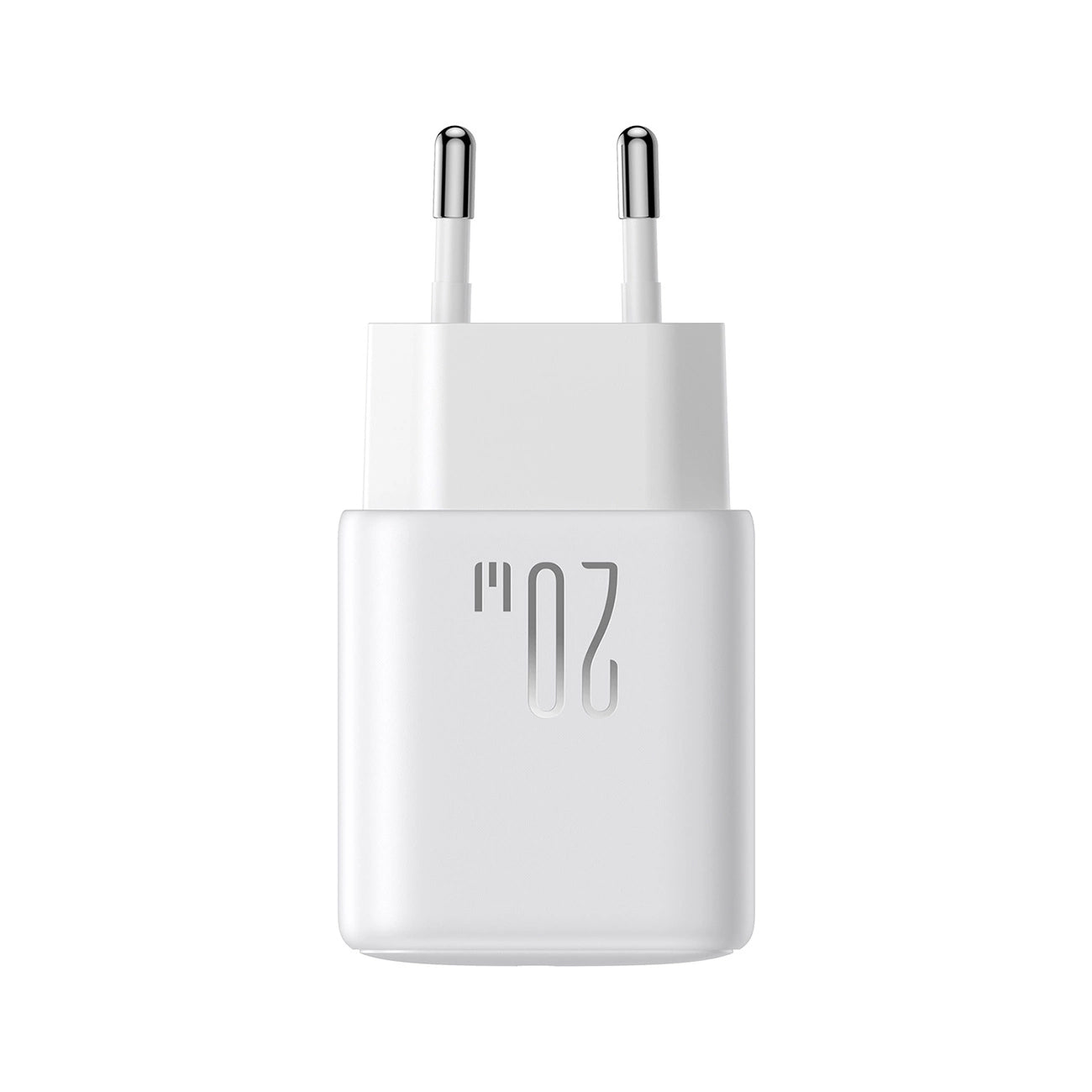 Incarcator Retea Joyroom JR-TCF20, 20W, 3A, 1 x USB-C, Alb