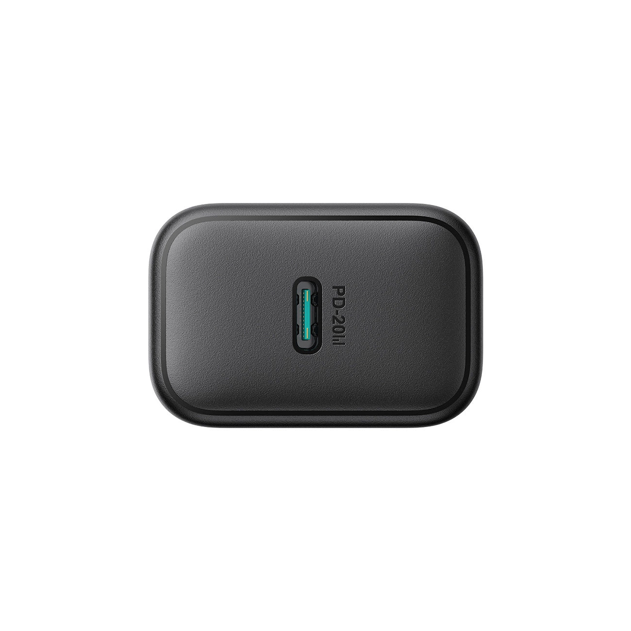 Incarcator Retea Joyroom JR-TCF20, 20W, 3A, 1 x USB-C, Negru