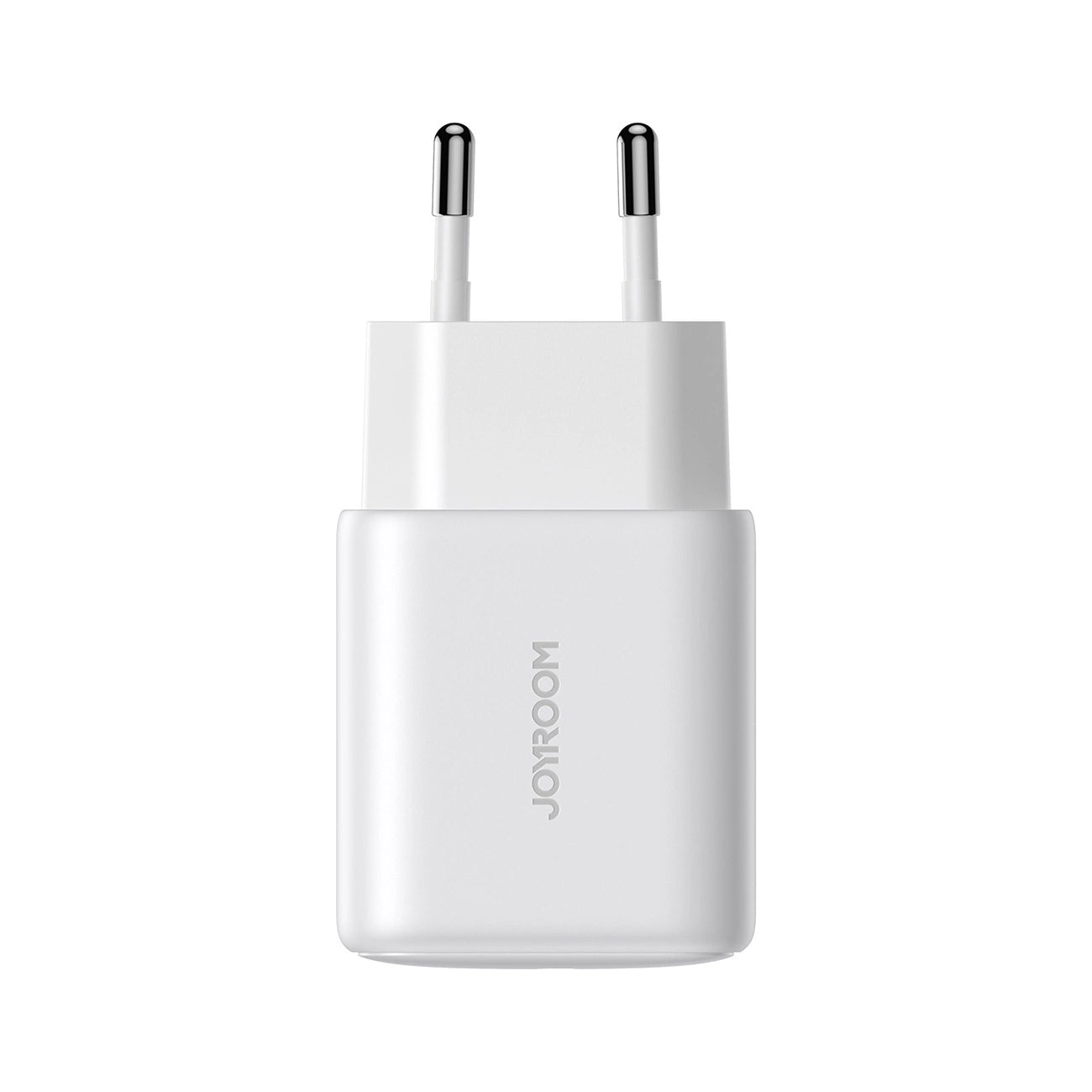 Incarcator Retea Joyroom JR-TCF20, 20W, 3A, 1 x USB-C, Alb