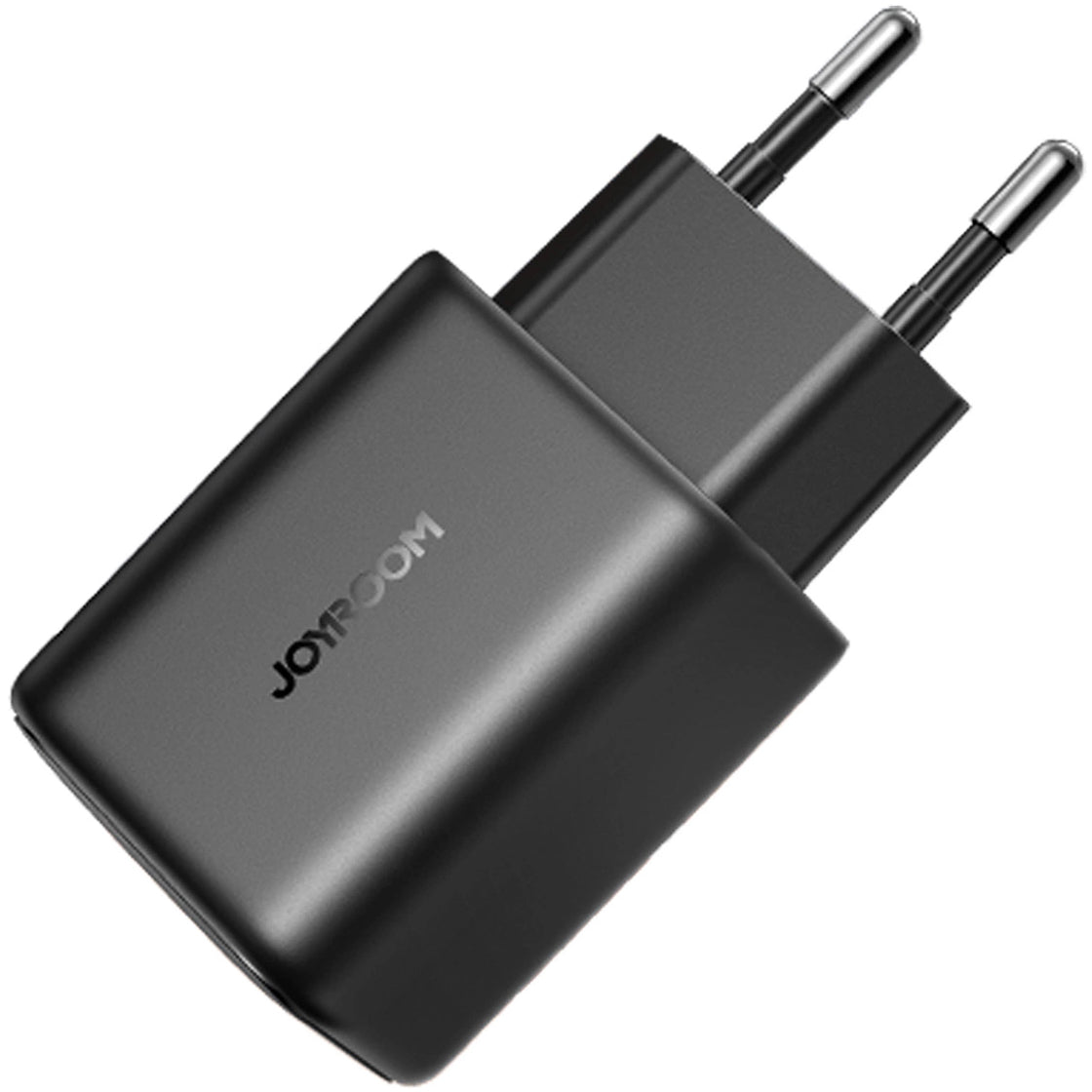 Incarcator Retea Joyroom JR-TCF23, 25W, 3A, 1 x USB-C, Negru