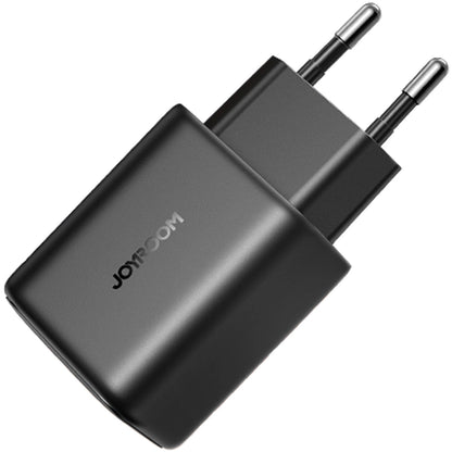 Incarcator Retea Joyroom JR-TCF23, 25W, 3A, 1 x USB-C, Negru
