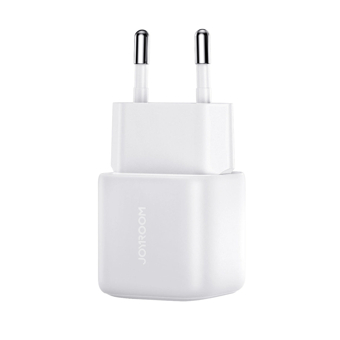 Incarcator Retea Joyroom JR-TCG08, 20W, 3A, 1 x USB-C, Alb