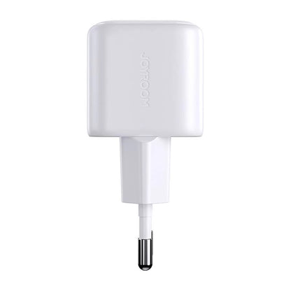 Incarcator Retea Joyroom JR-TCG15 Mini, 30W, 3A, 1 x USB-C, Alb