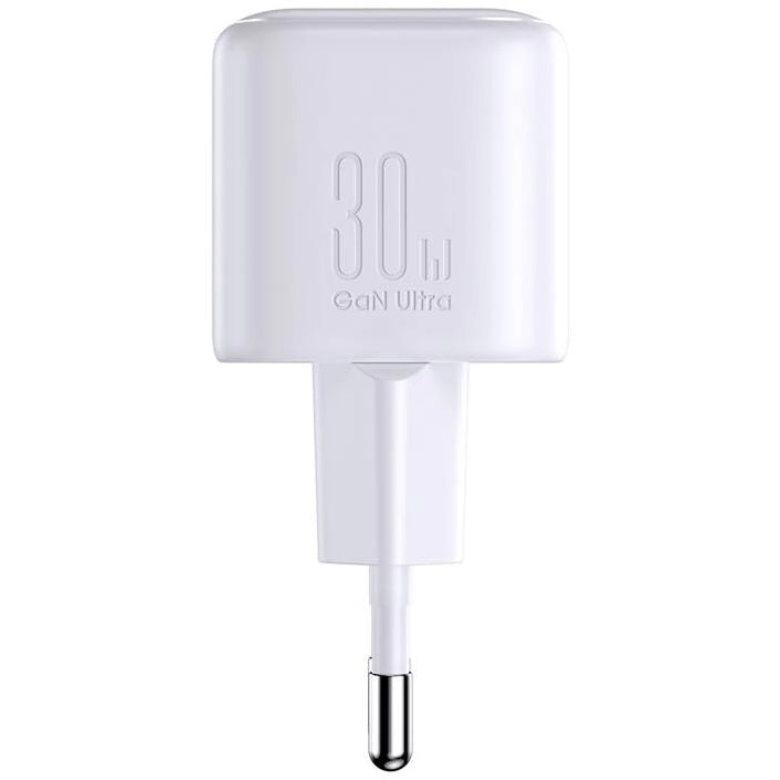 Incarcator Retea Joyroom JR-TCG15 Mini, 30W, 3A, 1 x USB-C, Alb
