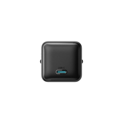 Incarcator Retea Joyroom JR-TCG18, 65W, 3.25A, 1 x USB-C, Negru