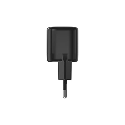 Incarcator Retea Lito LC11, 30W, 3A, 1 x USB-C, Negru