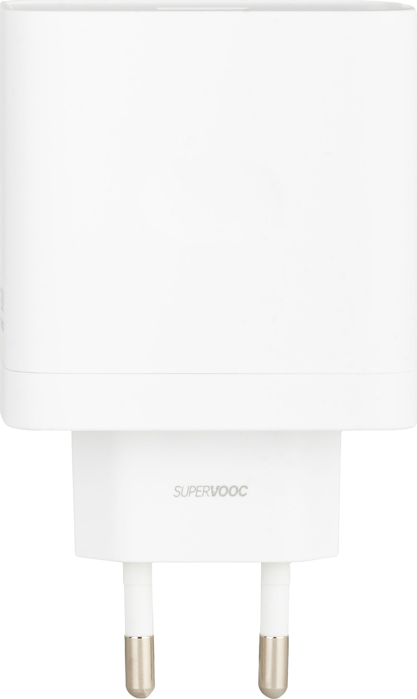Incarcator Retea OnePlus, 120W, 1 x USB-A, Alb