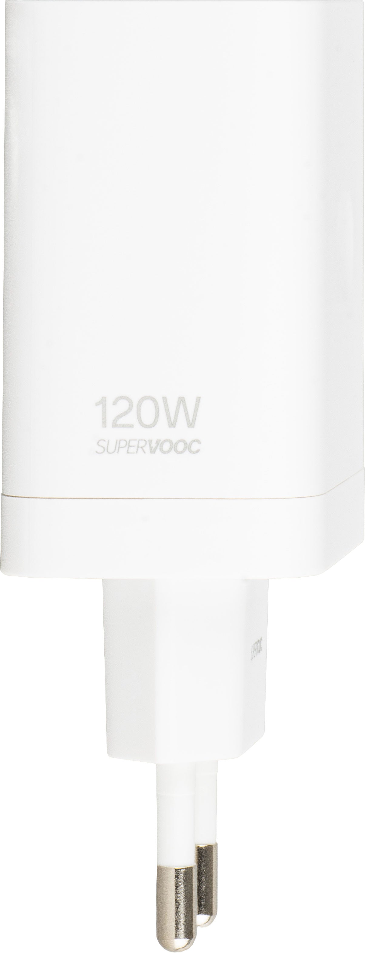 Incarcator Retea OnePlus, 120W, 1 x USB-A, Alb