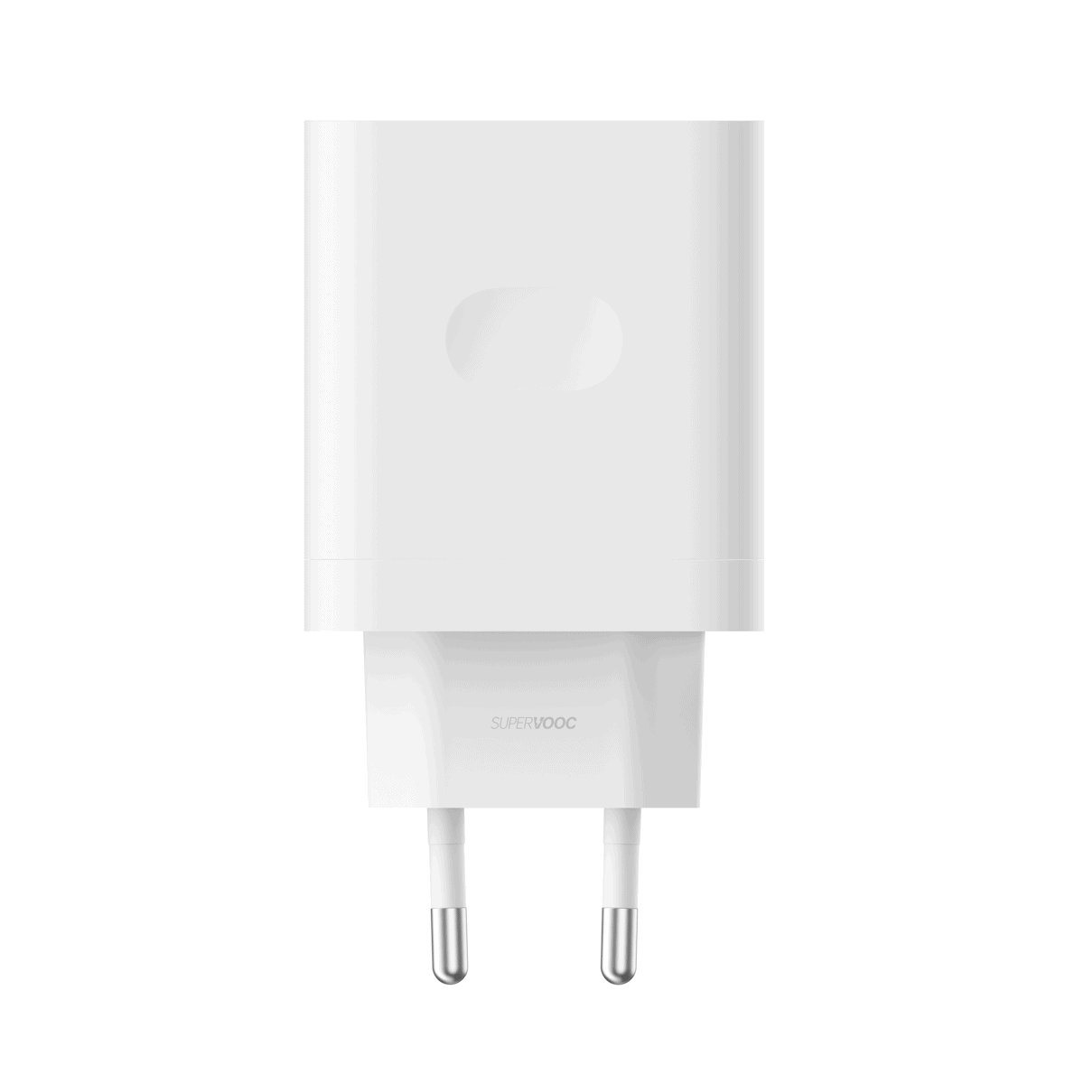 Incarcator Retea Realme, 45W, 4.1A, 1 x USB-A, Alb VCB4JAEH