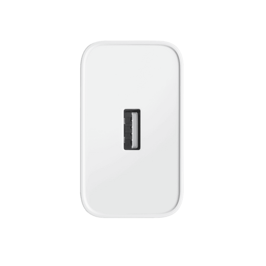 Incarcator Retea Realme, 45W, 4.1A, 1 x USB-A, Alb VCB4JAEH