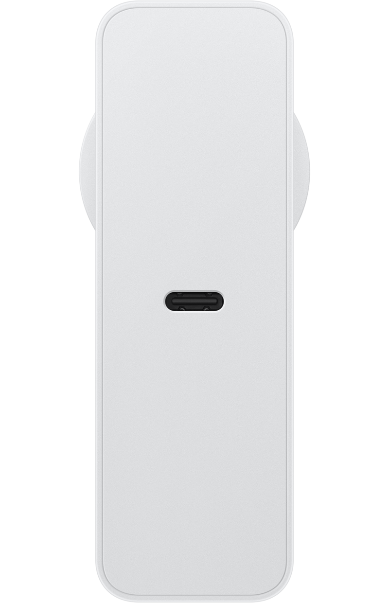 Incarcator Retea Samsung, 140W, 5A, 1 x USB-C, Alb EP-TB410NWEGWW