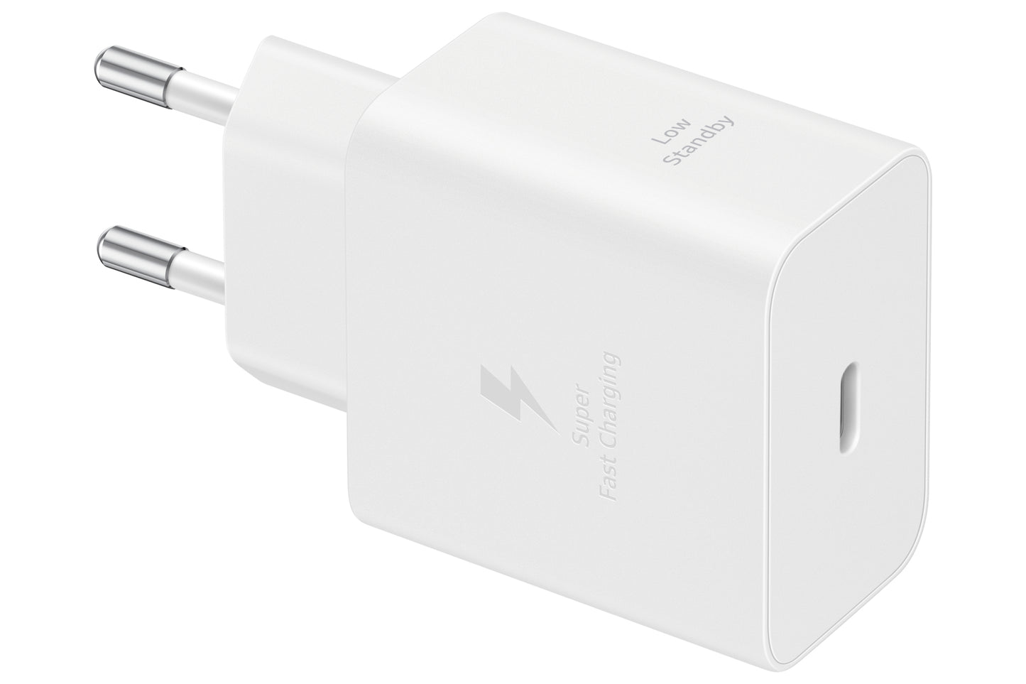 Incarcator Retea Samsung, 45W, 4.05A, 1 x USB-C, Alb EP-T4511NWEGEU
