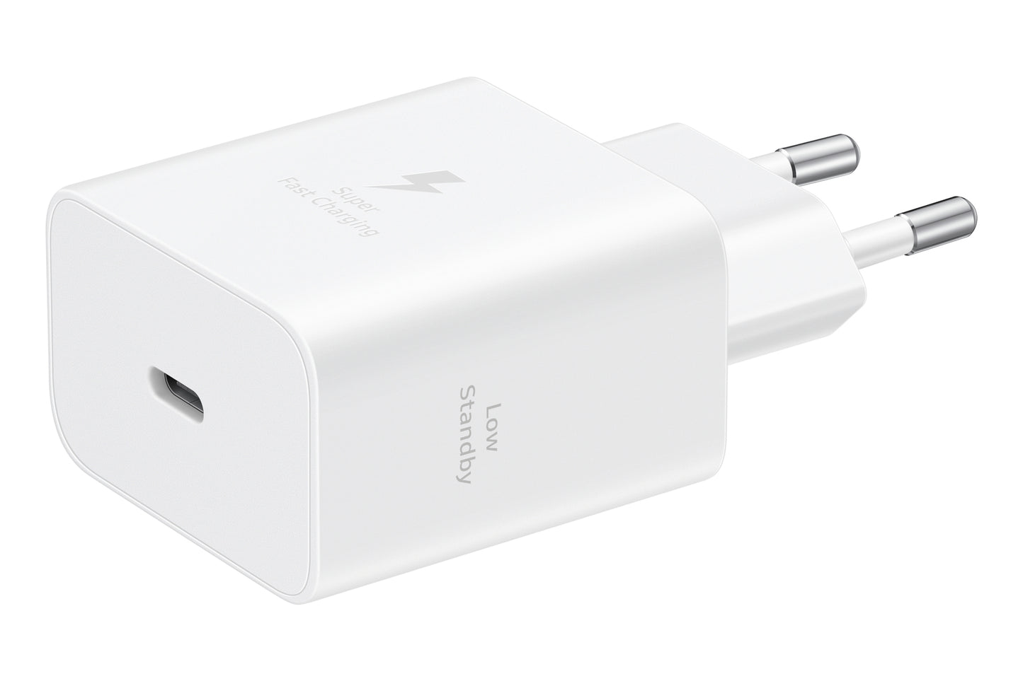 Incarcator Retea Samsung, 45W, 4.05A, 1 x USB-C, Alb EP-T4511NWEGEU