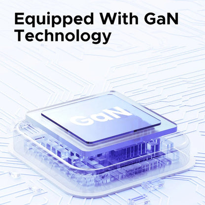 Incarcator Retea UGREEN X516, 30W, 3A, 1 x USB-A - 1 x USB-C, Albastru