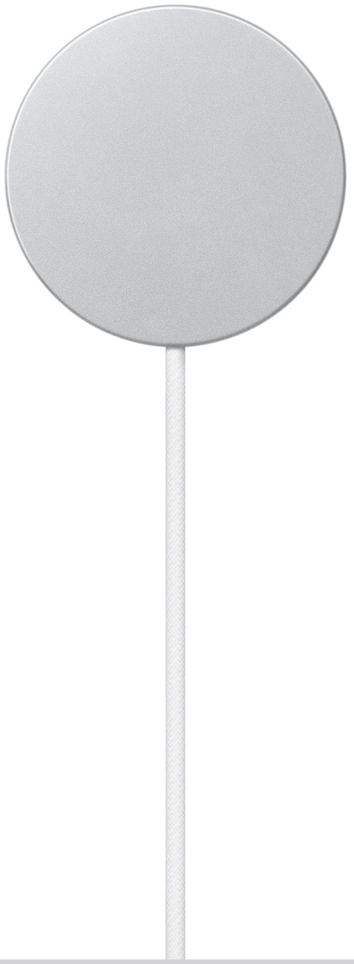 Incarcator Retea Wireless Apple A2580, 25W, Alb MX6X3ZE/A