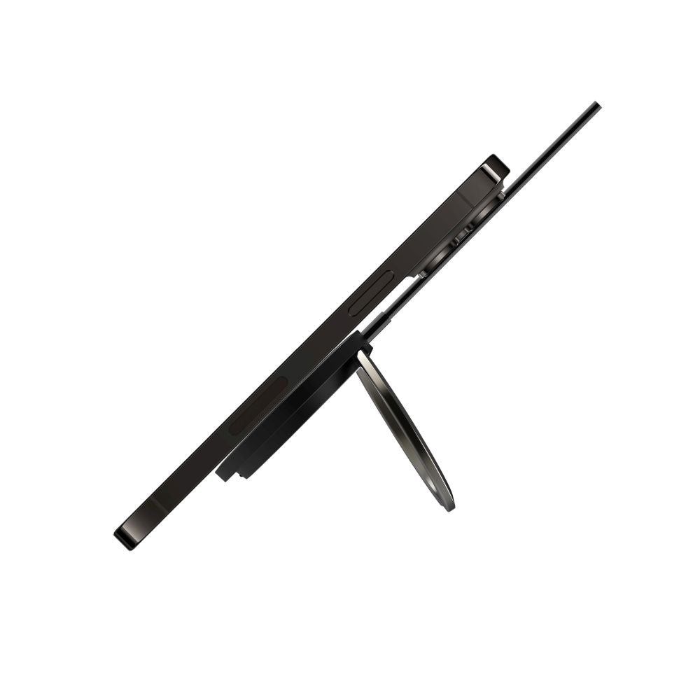 Incarcator Retea Wireless Fixed Ring, 15W, 1.67A, Negru