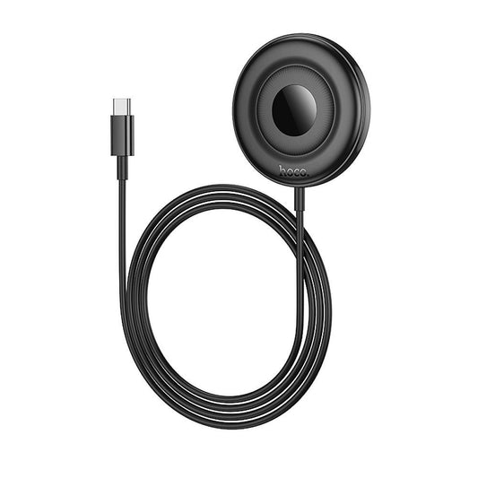 Incarcator Retea Wireless HOCO CW61, 15W, 1.67A, Negru