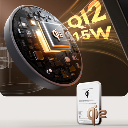 Incarcator Retea Wireless Joyroom JR-W23 3in1, 15W, 1.67A, Alb