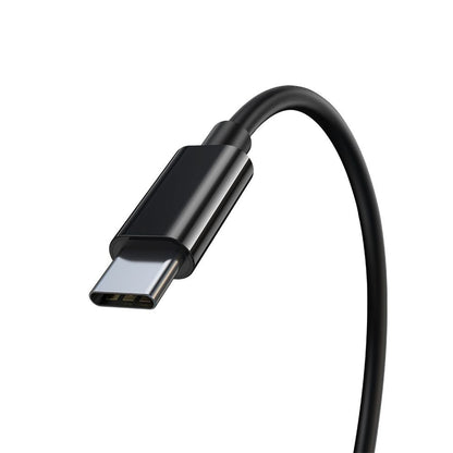 Incarcator Retea Wireless McDodo CH-4360 Moon, 15W, 1.67A, Negru