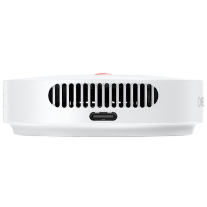 Incarcator Retea Wireless OnePlus AIRVOOC, 50W, Alb 5451100089