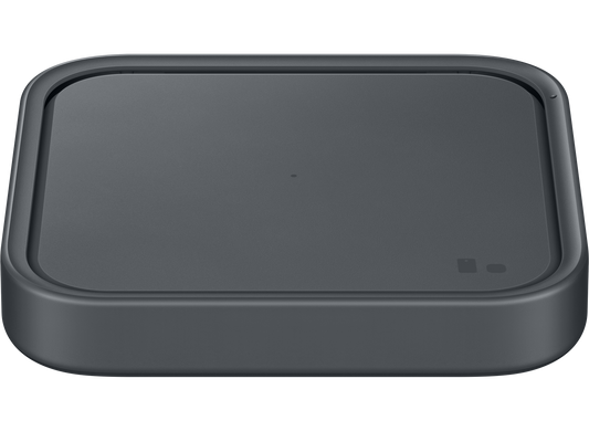 Incarcator Retea Wireless Samsung, 15W, 1.67A, Negru, Resigilat EP-P2400BBEGEU