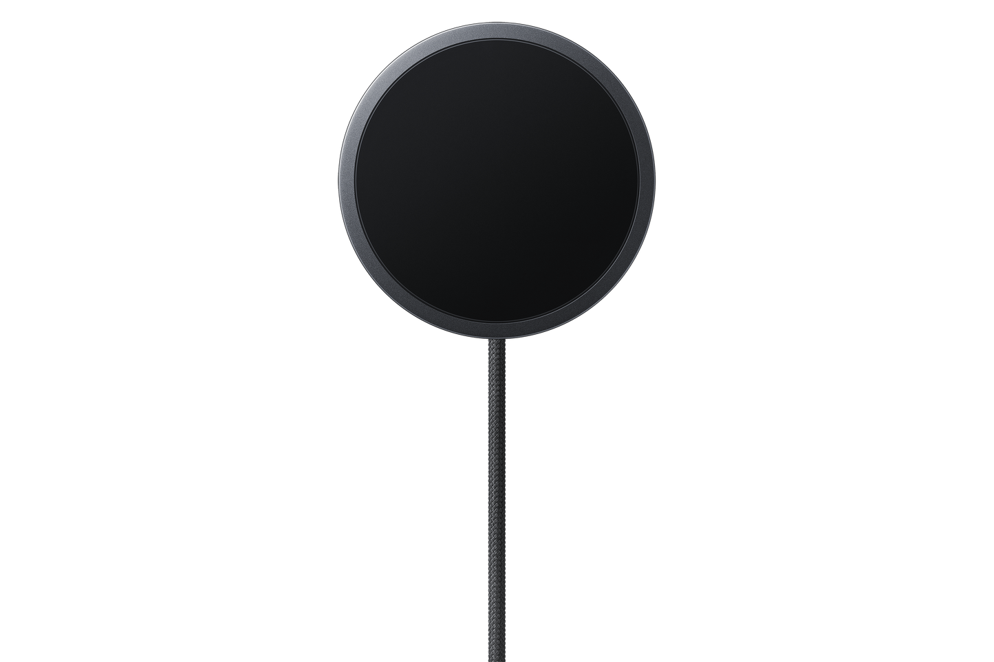 Incarcator Retea Wireless Samsung, 25W, Gri EP-P2900BBEGWW