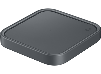 Incarcator Retea Wireless Samsung, 15W, 1.67A, Negru, Resigilat EP-P2400BBEGEU
