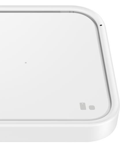 Incarcator Retea Wireless Samsung, 15W, 1.67A, Alb EP-P2400BWEGEU
