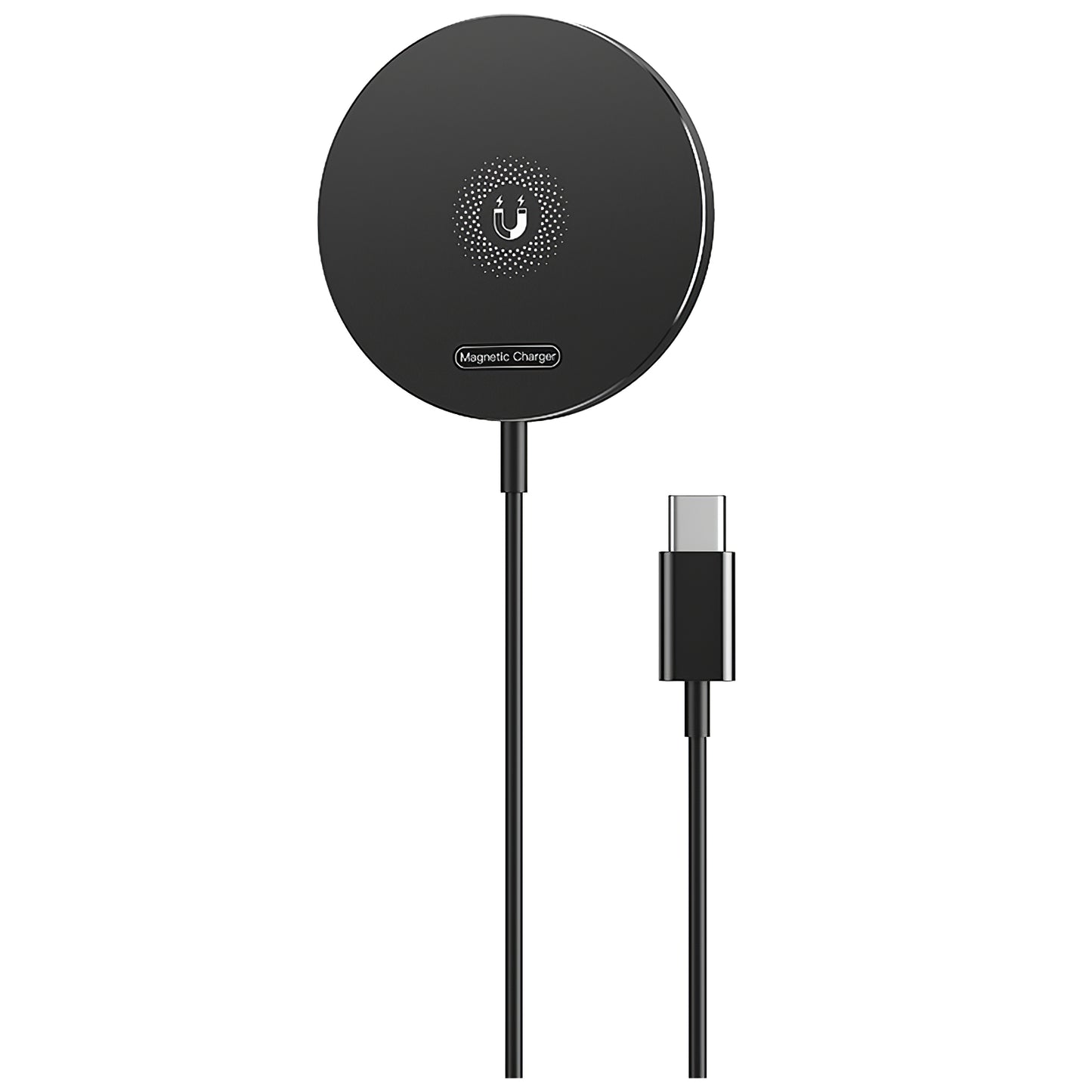 Incarcator Retea Wireless XO Design CX022, 15W, 1.67A, Negru