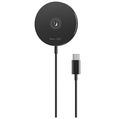 Incarcator Retea Wireless XO Design CX022, 15W, 1.67A, Negru