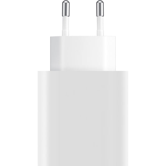 Incarcator Retea Xiaomi, 22.5W, 3A, 1 x USB-A, Alb BHR7757EU