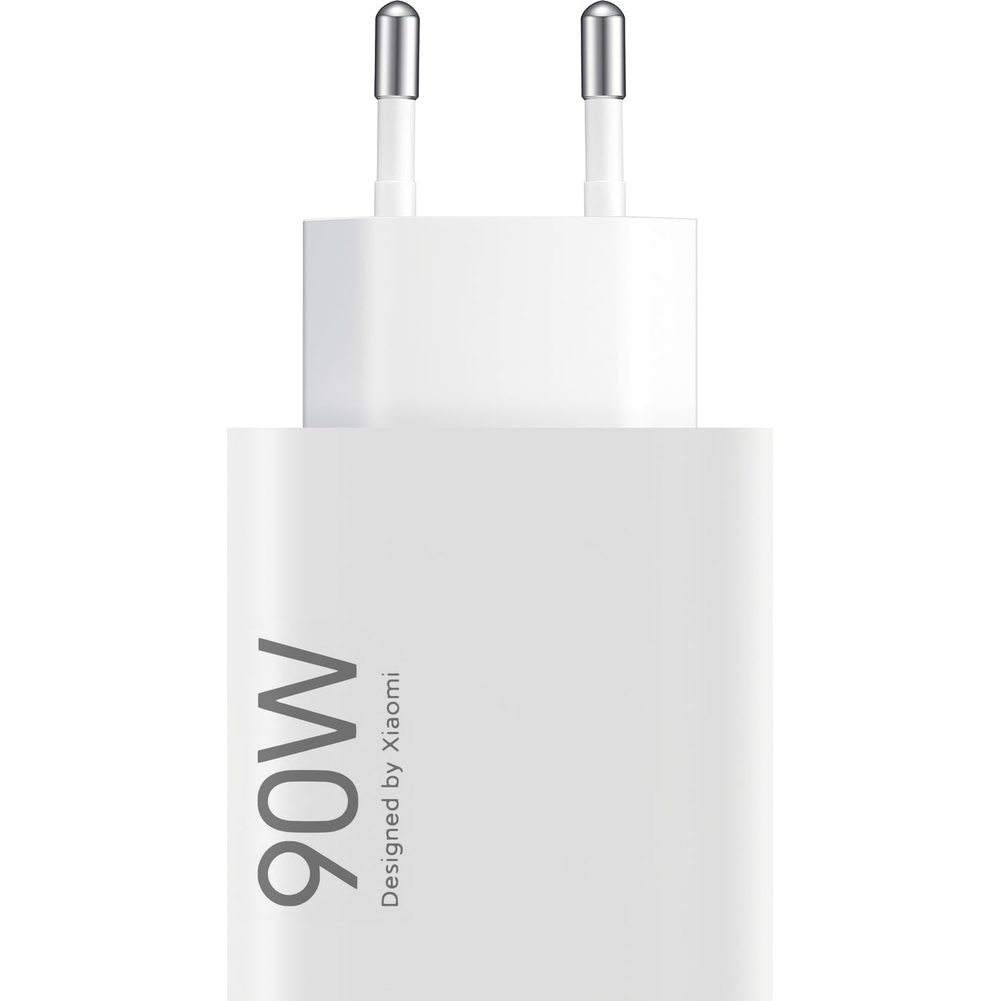 Incarcator Retea Xiaomi MDY-15-EK, 90W, 6.1A, 1 x USB-A, Alb