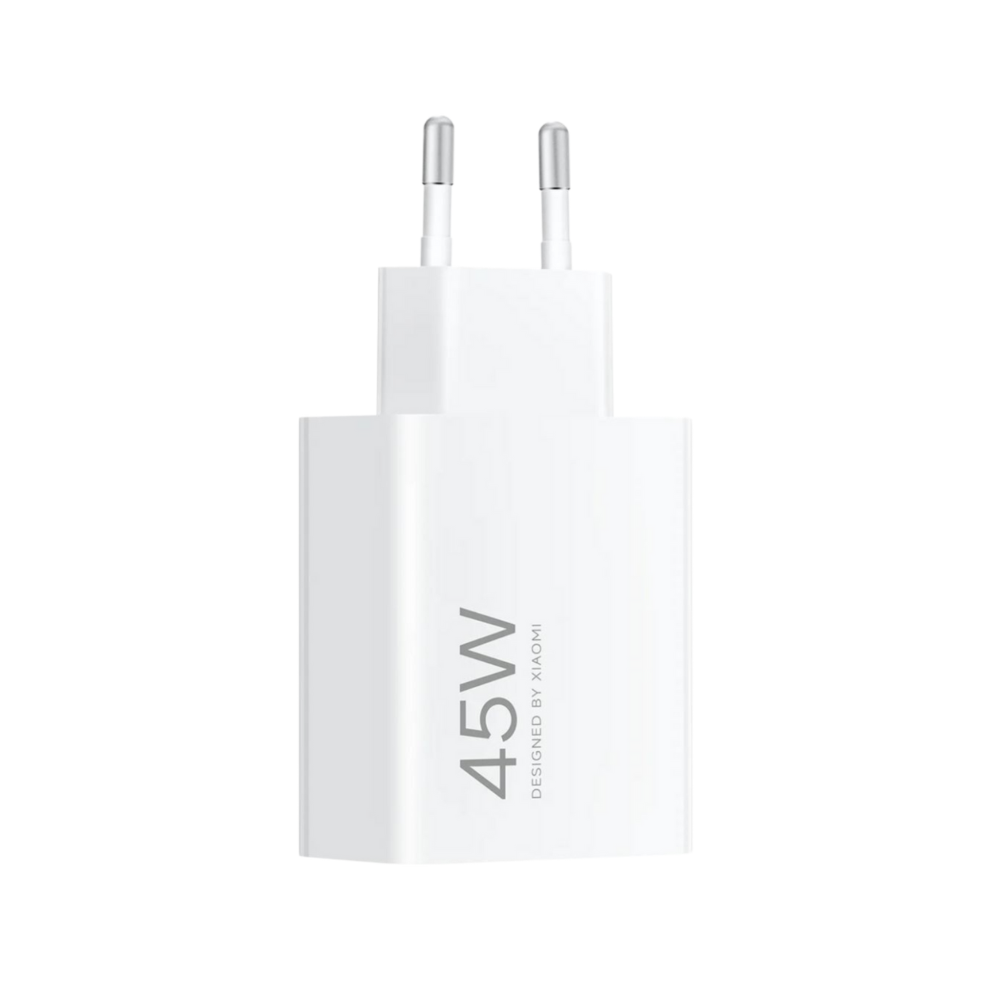 Incarcator Retea Xiaomi, 45W, 4.1A, 1 x USB-A, Alb BHR07SLEU