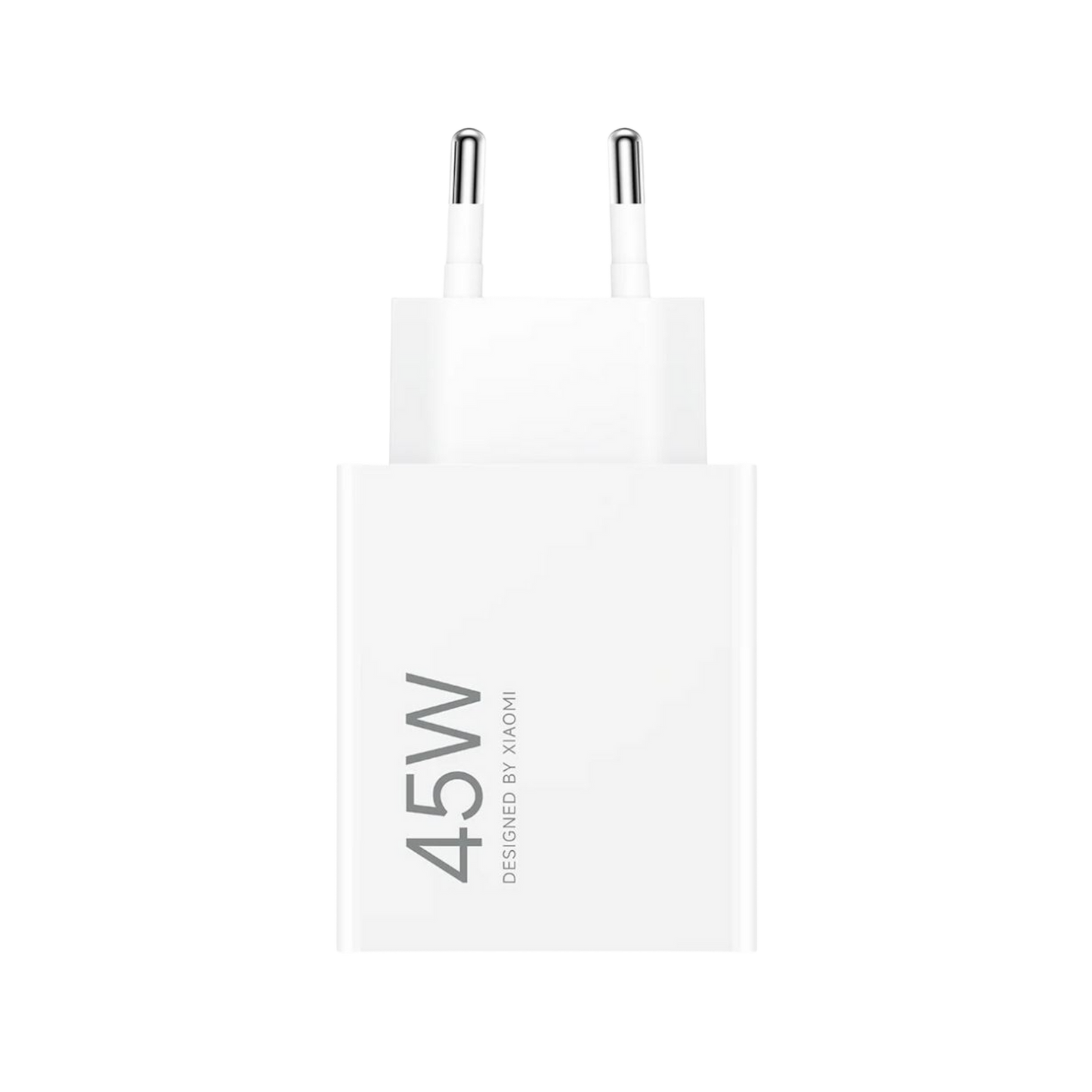 Incarcator Retea Xiaomi, 45W, 4.1A, 1 x USB-A, Alb BHR07SLEU