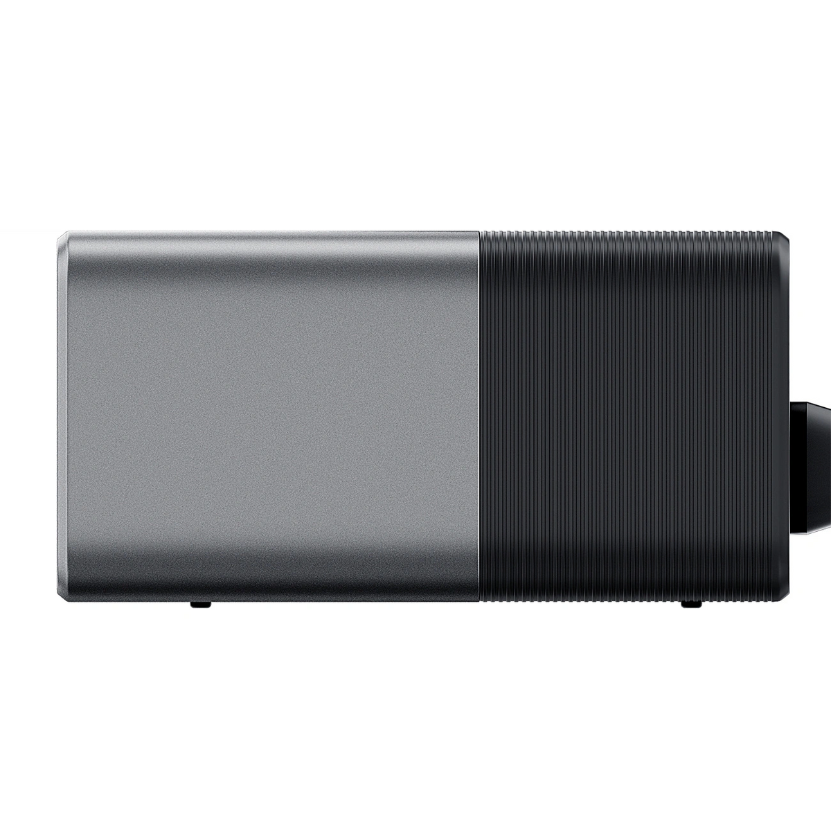 Incarcator Statie Cuktech TA3005U, 300W, 1 x DC - 1 x USB-A - 3 x USB-C, Gri