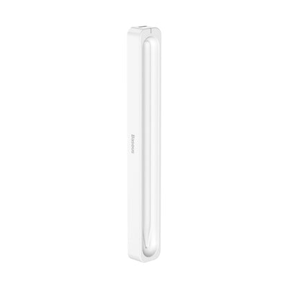 Incarcator Wireless Baseus pentru Touchpen Smooth Writing Stylus, Alb P80015907213-00