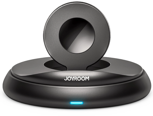 Incarcator Wireless Joyroom JR-W12 pentru Apple Watch Series, Negru