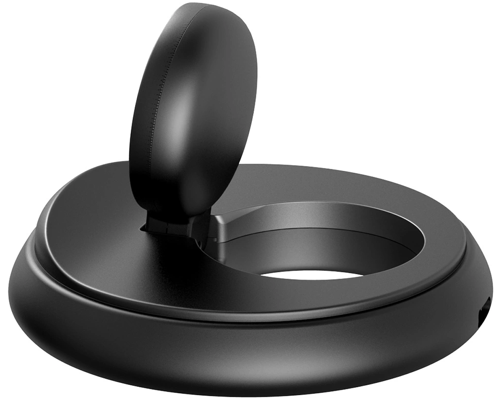 Incarcator Wireless Joyroom JR-W12 pentru Apple Watch Series, Negru
