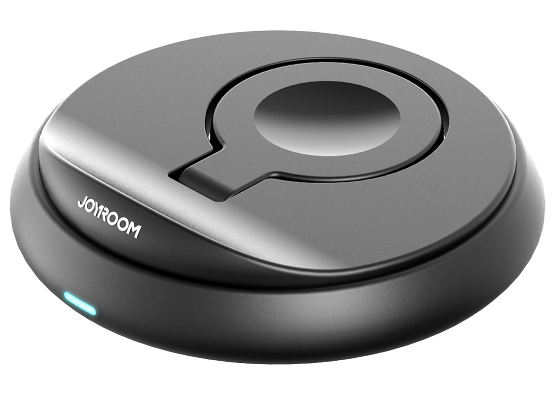 Incarcator Wireless Joyroom JR-W12 pentru Apple Watch Series, Negru