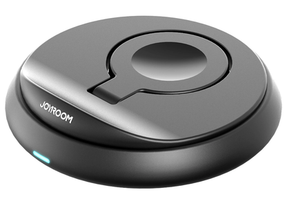 Incarcator Wireless Joyroom JR-W12 pentru Apple Watch Series, Negru
