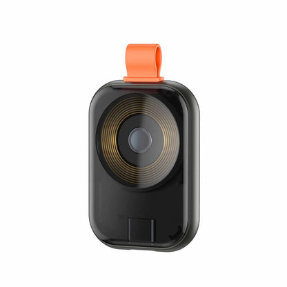 Incarcator Wireless Lito LC03 pentru Apple Watch Series, Negru