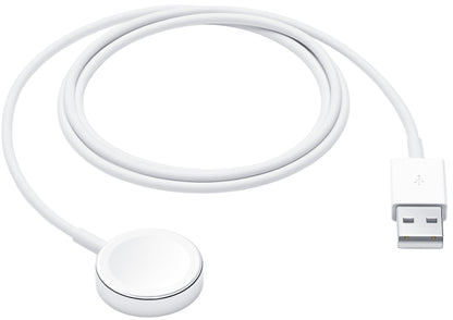 Incarcator Wireless pentru Apple Watch Series, 1m MW6A3ZM/A