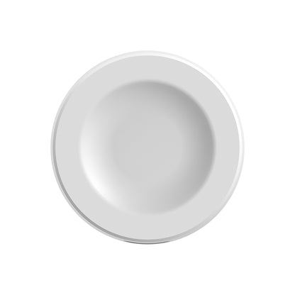 Incarcator Wireless Techsuit THC2 pentru Huawei Watch Series, USB-A, Alb