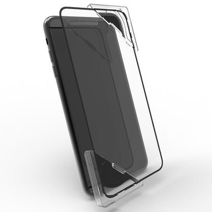 Instrument Ajutator OEM pentru aplicare Folie Protectie Ecran SticlaTelefon / Tableta