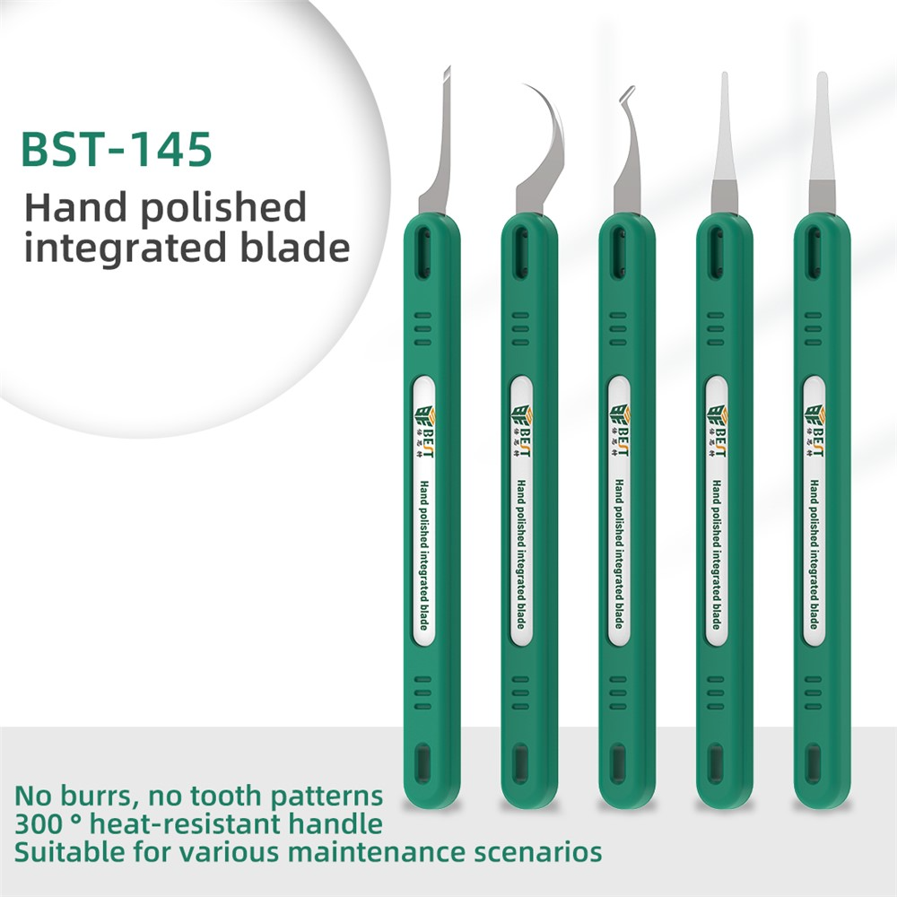Instrument BGA Best BST-145, 5in1