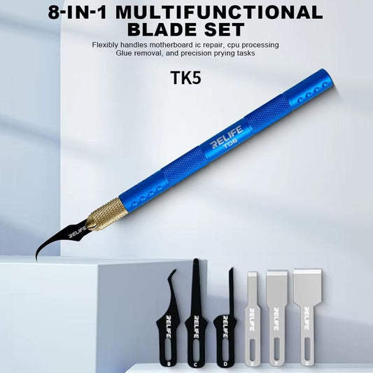 Instrument BGA Relife TK5, 8in1