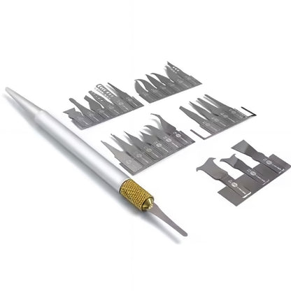 Instrument BGA Sunshine SS-101A