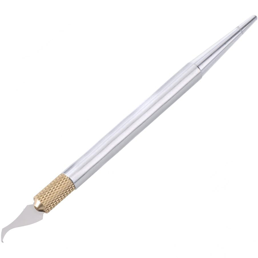 Instrument BGA Sunshine SS-101A Upgrade